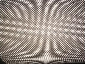 半圆球花纹样板